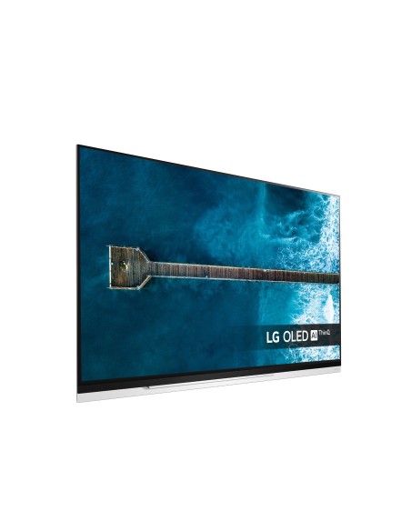 LG OLED65E9PLA TV 165,1 cm (65") 4K Ultra HD Smart TV Wi-Fi Nero
