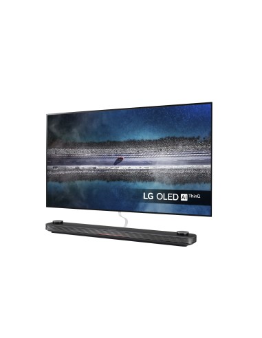 LG SIGNATURE OLED65W9PLA TV 165,1 cm (65") 4K Ultra HD Smart TV Wi-Fi Nero