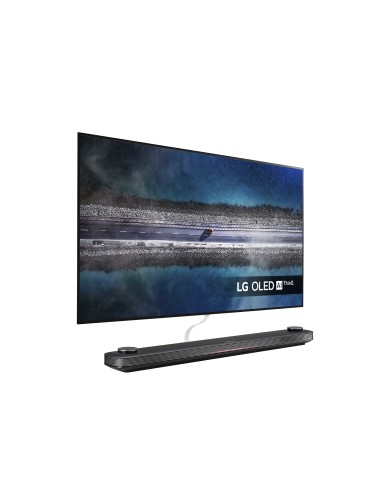 LG SIGNATURE OLED65W9PLA TV 165,1 cm (65") 4K Ultra HD Smart TV Wi-Fi Nero