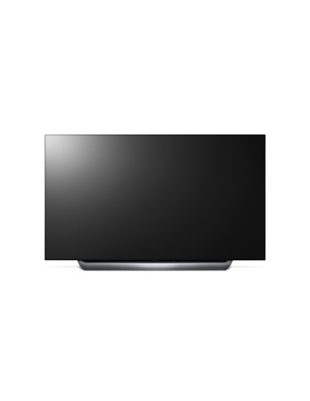 LG OLED77C8LLA TV 195,6 cm (77") 4K Ultra HD Smart TV Wi-Fi Nero, Grigio