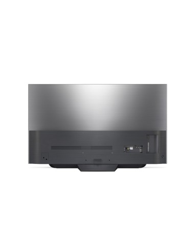 LG OLED77C8LLA TV 195,6 cm (77") 4K Ultra HD Smart TV Wi-Fi Nero, Grigio