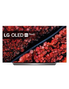 LG OLED77C9PLA TV 195,6 cm (77") 4K Ultra HD Smart TV Wi-Fi Nero