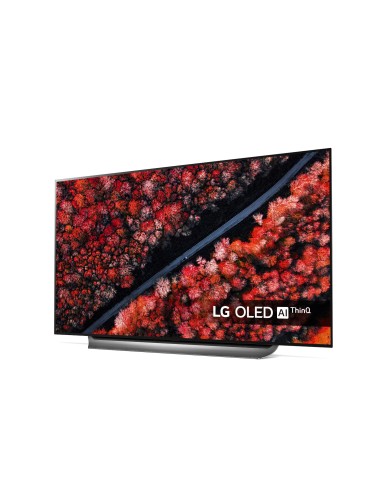 LG OLED77C9PLA TV 195,6 cm (77") 4K Ultra HD Smart TV Wi-Fi Nero