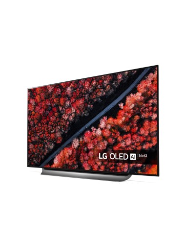 LG OLED77C9PLA TV 195,6 cm (77") 4K Ultra HD Smart TV Wi-Fi Nero
