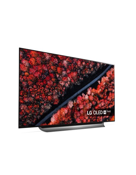 LG OLED77C9PLA TV 195,6 cm (77") 4K Ultra HD Smart TV Wi-Fi Nero