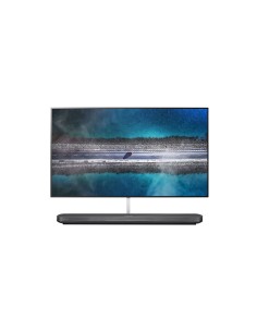 LG OLED77W9PLA 195,6 cm (77") 4K Ultra HD Smart TV Wi-Fi Nero