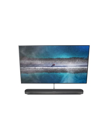 LG OLED77W9PLA 195,6 cm (77") 4K Ultra HD Smart TV Wi-Fi Nero