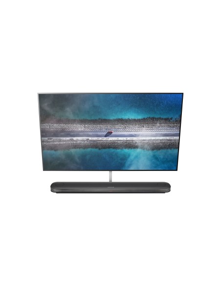 LG OLED77W9PLA 195,6 cm (77") 4K Ultra HD Smart TV Wi-Fi Nero