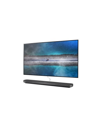 LG OLED77W9PLA 195,6 cm (77") 4K Ultra HD Smart TV Wi-Fi Nero