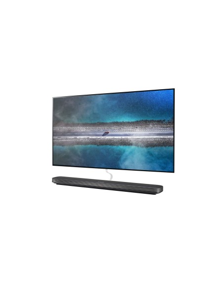 LG OLED77W9PLA 195,6 cm (77") 4K Ultra HD Smart TV Wi-Fi Nero