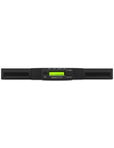 Overland-Tandberg NEO Series LTO-6 FC lettore di cassetta Tape auto loader & library 20480 GB