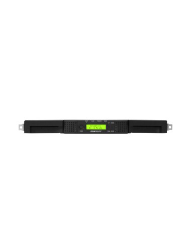 Overland-Tandberg OV-NEO1u73Y lettore di cassetta Tape auto loader & library 48000 GB