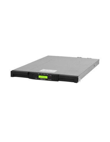Overland-Tandberg OV-NEO1u73Y lettore di cassetta Tape auto loader & library 48000 GB
