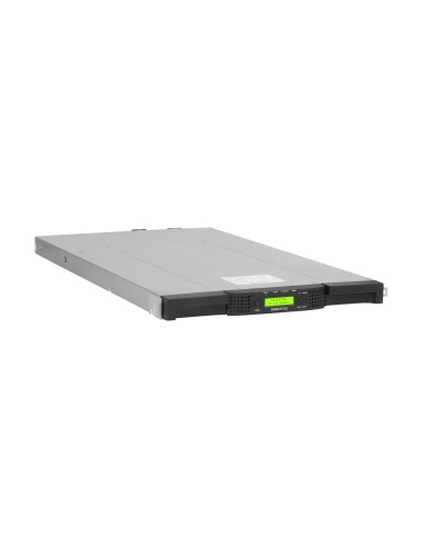 Overland-Tandberg OV-NEO1u73Y lettore di cassetta Tape auto loader & library 48000 GB