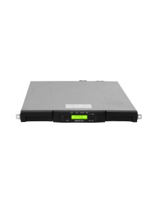 Overland-Tandberg OV-NEO1u7F3Y lettore di cassetta Tape auto loader & library 48000 GB