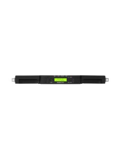 Overland-Tandberg OV-NEO1u7F3Y lettore di cassetta Tape auto loader & library 48000 GB 2