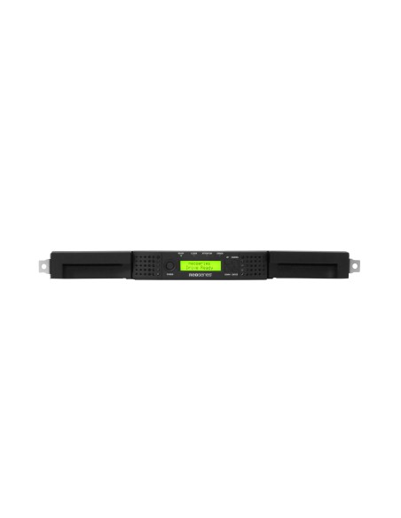 Overland-Tandberg OV-NEO1u7F3Y lettore di cassetta Tape auto loader & library 48000 GB