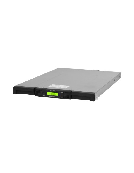 Overland-Tandberg OV-NEO1u7F3Y lettore di cassetta Tape auto loader & library 48000 GB