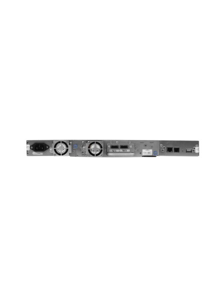 Overland-Tandberg OV-NEO1u7F3Y lettore di cassetta Tape auto loader & library 48000 GB