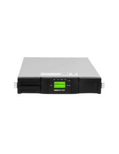 Overland-Tandberg OV-NEO2u73Y lettore di cassetta Tape auto loader & library 144000 GB