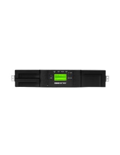 Overland-Tandberg OV-NEO2u73Y lettore di cassetta Tape auto loader & library 144000 GB 2