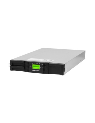 Overland-Tandberg OV-NEO2u73Y lettore di cassetta Tape auto loader & library 144000 GB