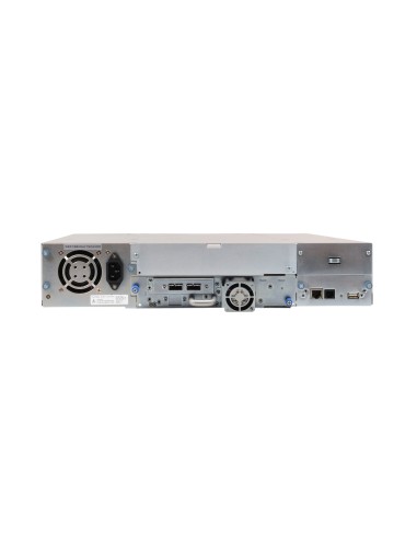 Overland-Tandberg OV-NEO2u73Y lettore di cassetta Tape auto loader & library 144000 GB