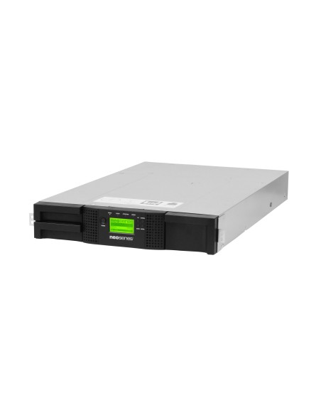 Overland-Tandberg OV-NEO2uF73Y lettore di cassetta Tape auto loader & library 144000 GB