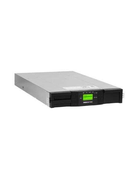 Overland-Tandberg OV-NEO2uF73Y lettore di cassetta Tape auto loader & library 144000 GB