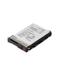 HP P06194-B21 drives allo stato solido 2.5" 480 GB Serial ATA III