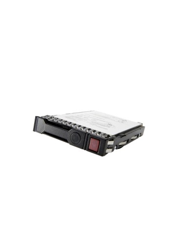 HP P06194-B21 drives allo stato solido 2.5" 480 GB Serial ATA III