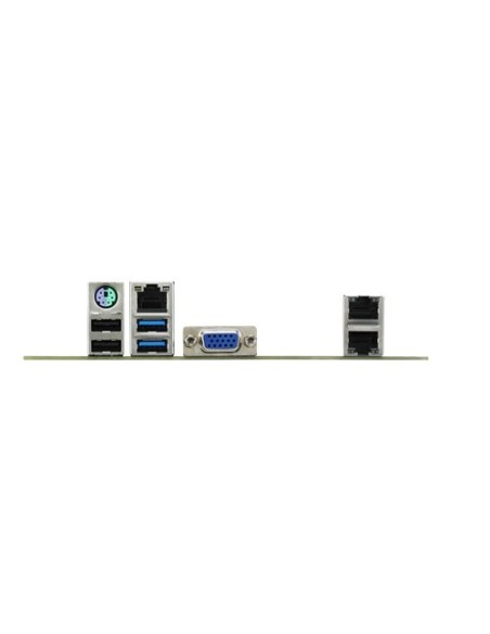 ASUS P10S-I Intel® C232 LGA 1151 (Presa H4) Mini-ITX