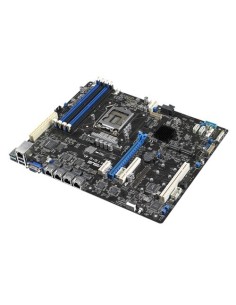 ASUS P11C-C 4L Intel C242 LGA 1151 (Presa H4) ATX