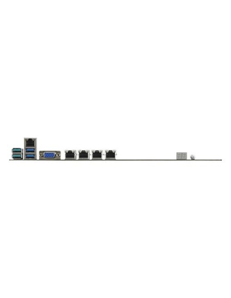 ASUS P11C-C 4L Intel C242 LGA 1151 (Presa H4) ATX