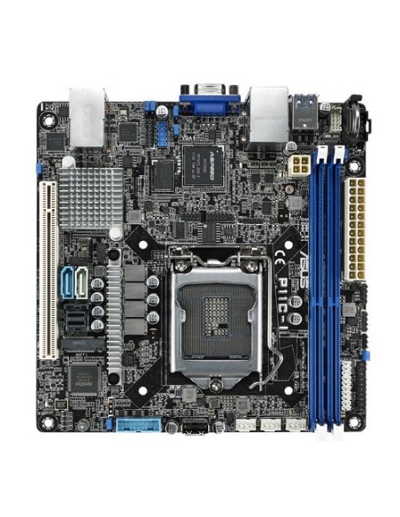 ASUS P11C-I LGA 1151 (Presa H4) mini ITX