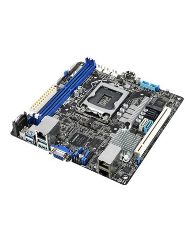 ASUS P11C-I LGA 1151 (Presa H4) mini ITX