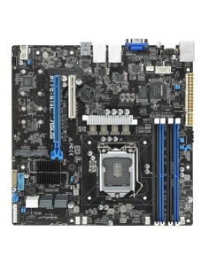 ASUS P11C-M 4L Intel C242 LGA 1151 (Presa H4) micro ATX
