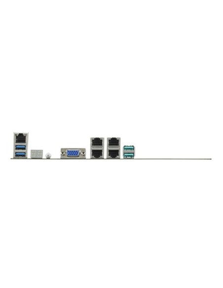 ASUS P11C-M 4L Intel C242 LGA 1151 (Presa H4) micro ATX
