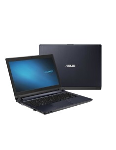 ASUSPRO P1440FA-FA0411R Computer portatile 35,6 cm (14") Full HD Intel® Core™ i5 8 GB DDR4-SDRAM 512 GB SSD Wi-Fi 4 (802.11n)