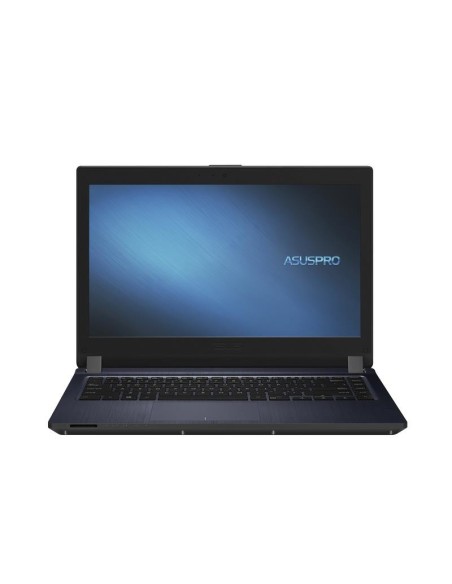 ASUSPRO P1440FA-FA0411R Computer portatile 35,6 cm (14") Full HD Intel® Core™ i5 8 GB DDR4-SDRAM 512 GB SSD Wi-Fi 4 (802.11n)
