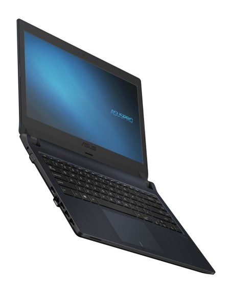 ASUSPRO P1440FA-FA0411R Computer portatile 35,6 cm (14") Full HD Intel® Core™ i5 8 GB DDR4-SDRAM 512 GB SSD Wi-Fi 4 (802.11n)