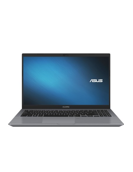 ASUSPRO P3540FA-BQ0144R Computer portatile 39,6 cm (15.6") Full HD Intel® Core™ i7 8 GB DDR4-SDRAM 256 GB SSD Wi-Fi 5