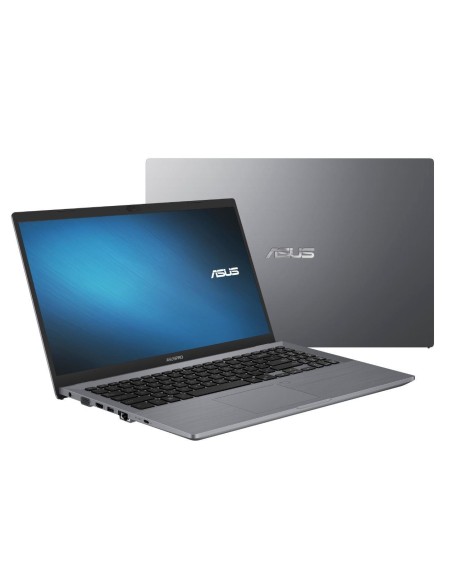ASUSPRO P3540FA-BR0143R Computer portatile 39,6 cm (15.6") Full HD Intel® Core™ i5 8 GB DDR4-SDRAM 256 GB SSD Wi-Fi 5