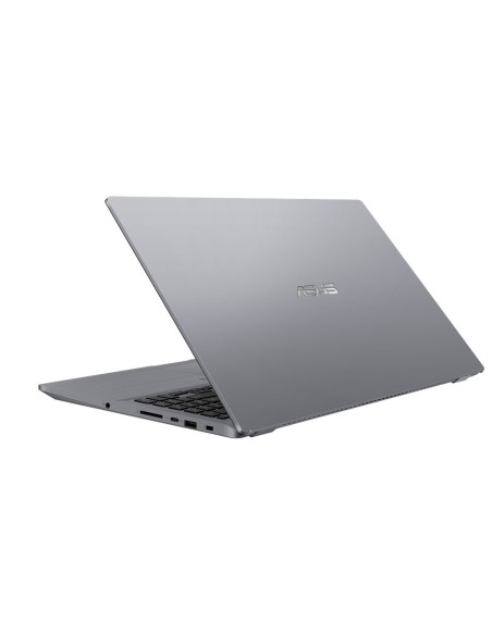 ASUSPRO P3540FB-EJ0132R Computer portatile 39,6 cm (15.6") Full HD Intel® Core™ i7 8 GB 512 GB SSD NVIDIA® GeForce® MX110 Wi-Fi