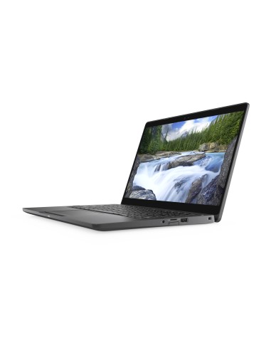 DELL Latitude 5300 Ibrido (2 in 1) 33,8 cm (13.3") Touch screen Full HD Intel® Core™ i5 8 GB DDR4-SDRAM 256 GB SSD Wi-Fi 5
