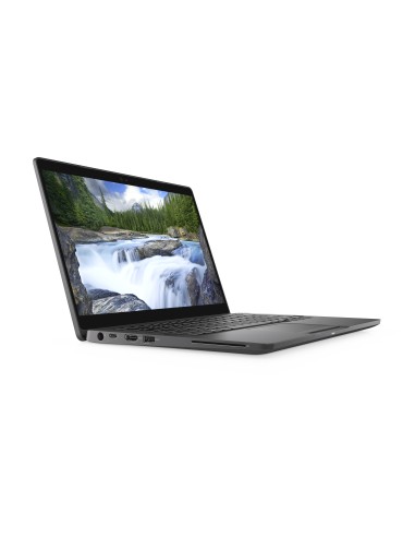 DELL Latitude 5300 Ibrido (2 in 1) 33,8 cm (13.3") Touch screen Full HD Intel® Core™ i5 8 GB DDR4-SDRAM 256 GB SSD Wi-Fi 5
