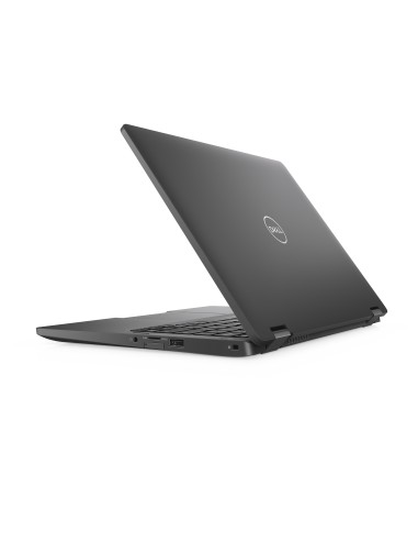 DELL Latitude 5300 Ibrido (2 in 1) 33,8 cm (13.3") Touch screen Full HD Intel® Core™ i5 8 GB DDR4-SDRAM 256 GB SSD Wi-Fi 5