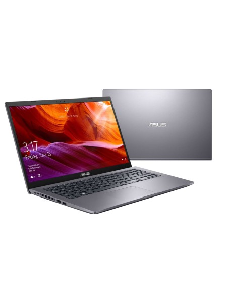 ASUS P509JA-EJ025R Computer portatile 39,6 cm (15.6") Full HD Intel® Core™ i3 4 GB 256 GB SSD Wi-Fi 5 (802.11ac) Windows 10 Pro