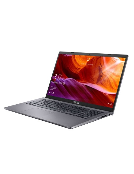 ASUS P509JA-EJ025R Computer portatile 39,6 cm (15.6") Full HD Intel® Core™ i3 4 GB 256 GB SSD Wi-Fi 5 (802.11ac) Windows 10 Pro