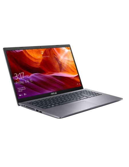 ASUS P509JA-EJ025R Computer portatile 39,6 cm (15.6") Full HD Intel® Core™ i3 4 GB 256 GB SSD Wi-Fi 5 (802.11ac) Windows 10 Pro
